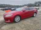 Lexus Es 350 Image 1