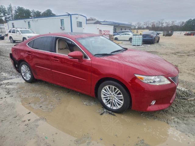 Lexus Es 350 Image 3