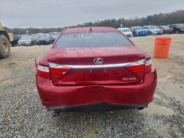 Lexus Es 350 Image 5