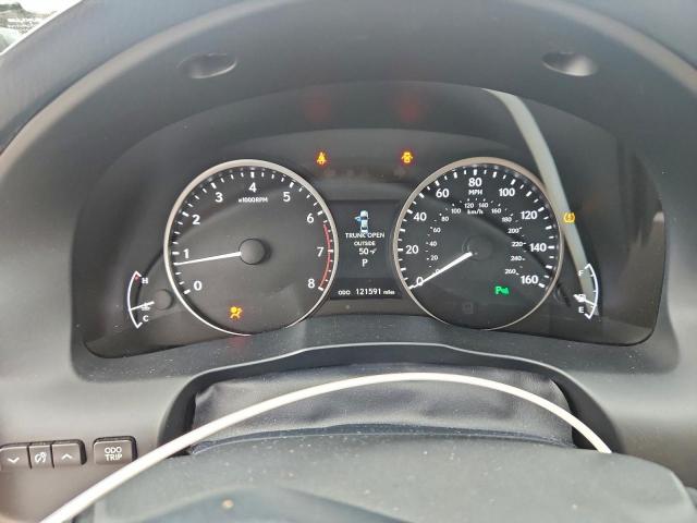 Lexus Es 350 Image 11