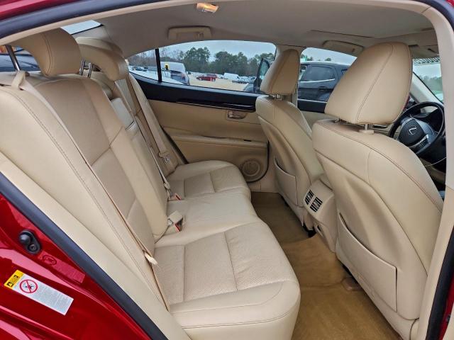 Lexus Es 350 Image 9