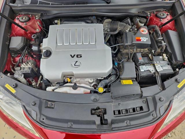 Lexus Es 350 Image 10