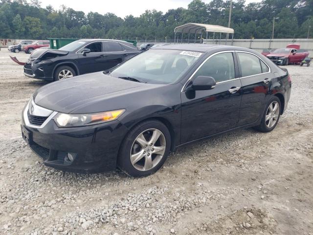  Salvage Acura TSX