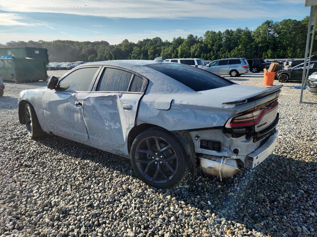 Dodge Charger Sxt Image 2