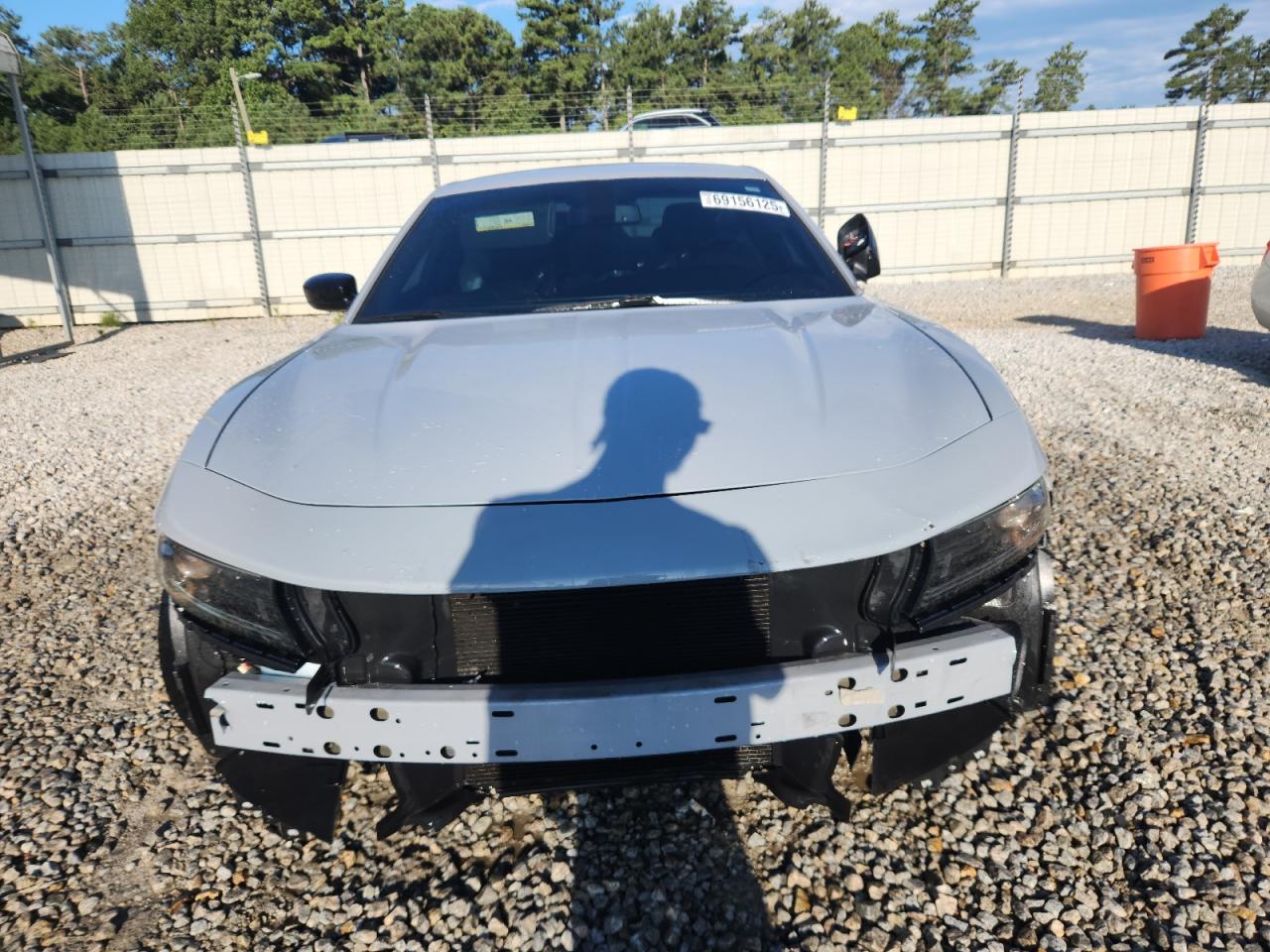 Dodge Charger Sxt Image 6