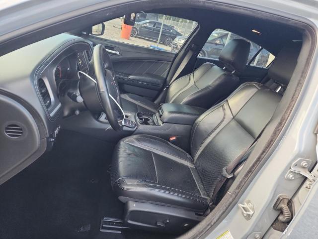 Dodge Charger Sxt Image 13