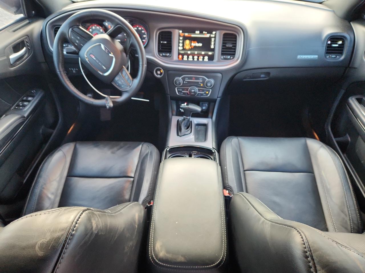 Dodge Charger Sxt Image 5