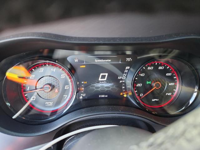 Dodge Charger Sxt Image 11