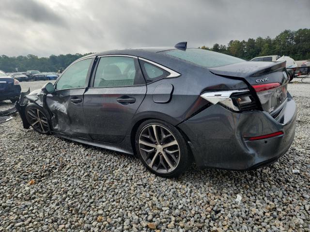 Honda Civic Touring Image 6