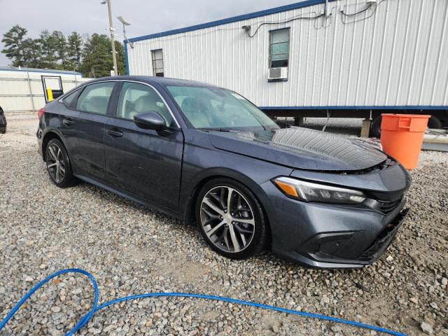 Honda Civic Touring Image 10