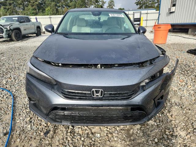 Honda Civic Touring Image 5