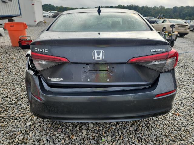 Honda Civic Touring Image 7