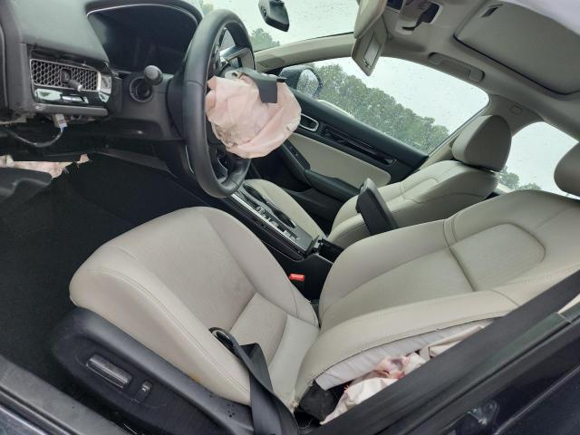 Honda Civic Touring Image 2