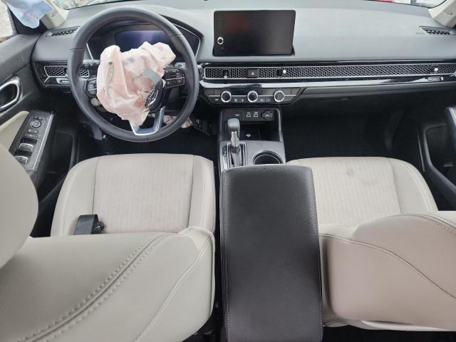 Honda Civic Touring Image 4