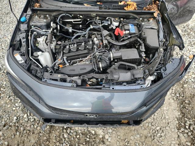 Honda Civic Touring Image 9