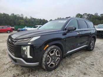  Salvage Hyundai PALISADE