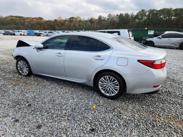 Lexus Es 350 Image 4