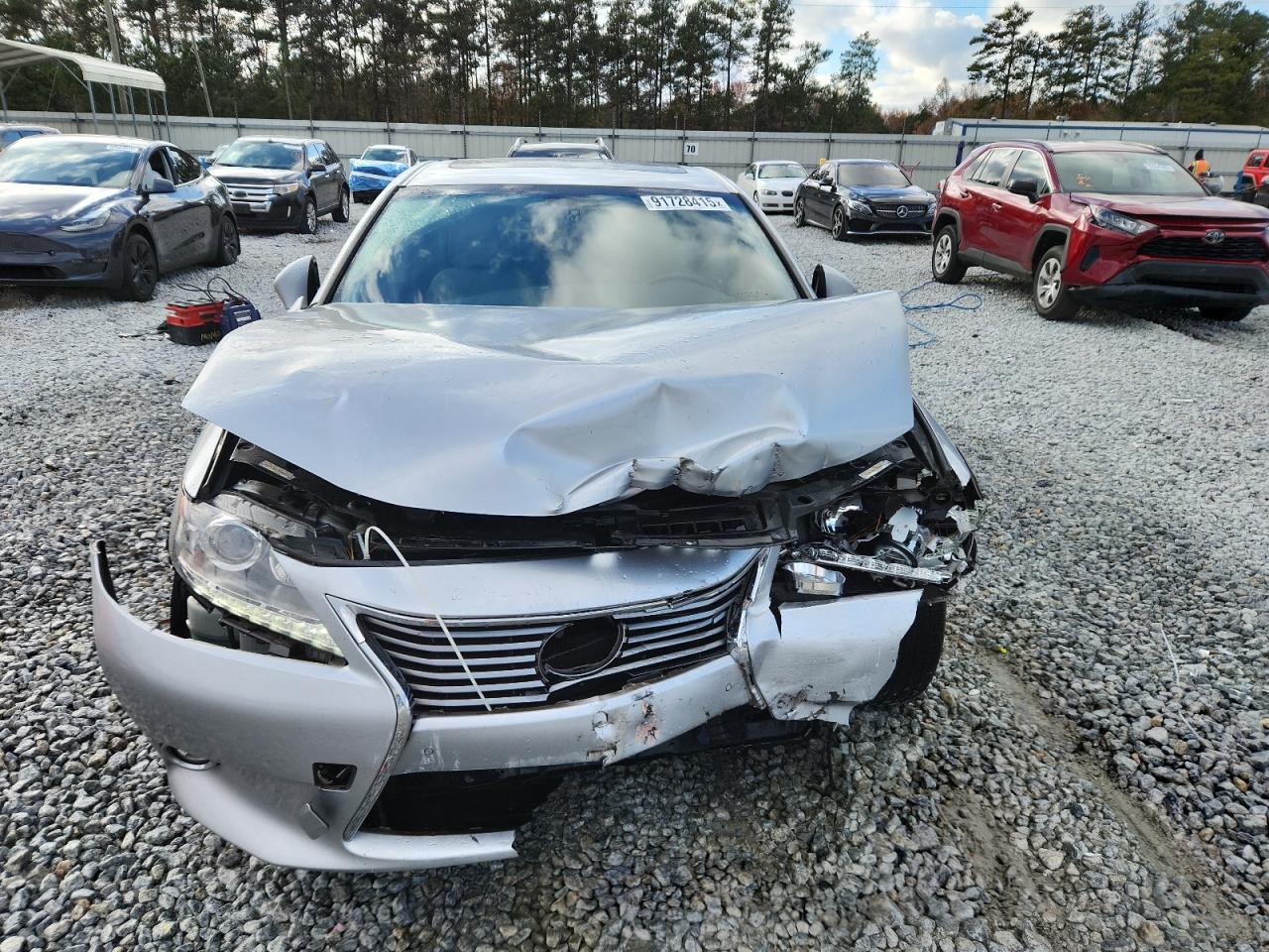 Lexus Es 350 Image 5