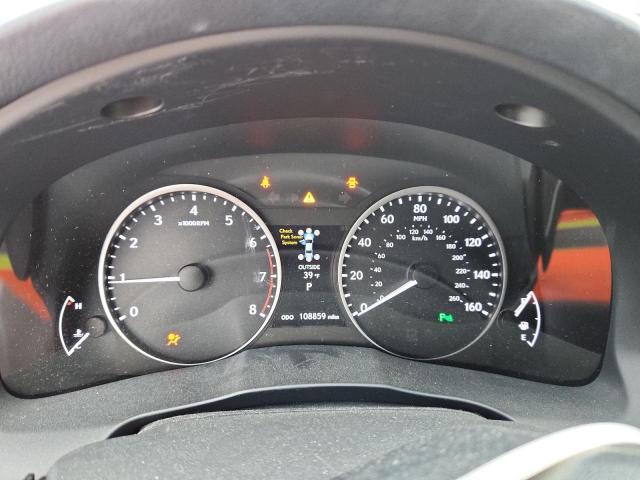 Lexus Es 350 Image 9