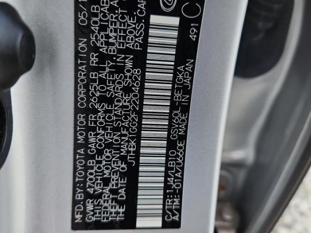 Lexus Es 350 Image 6