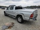 Toyota Tacoma Double Cab Long Bed Image 12