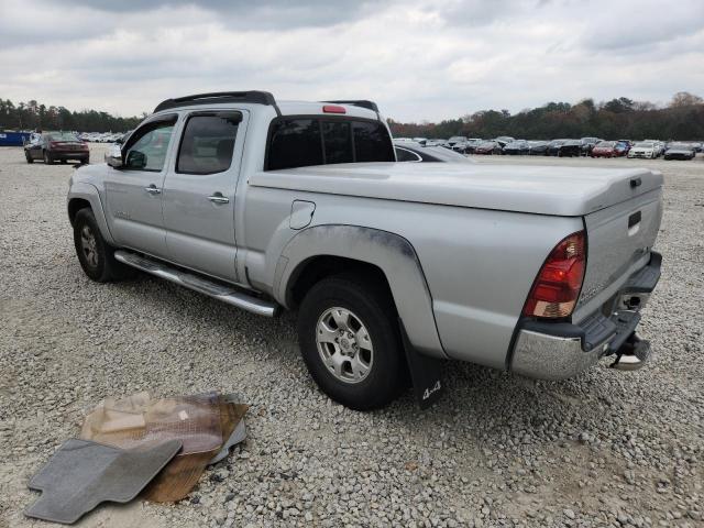 Toyota Tacoma Double Cab Long Bed Image 12