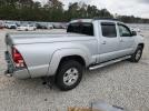 Toyota Tacoma Double Cab Long Bed Image 11