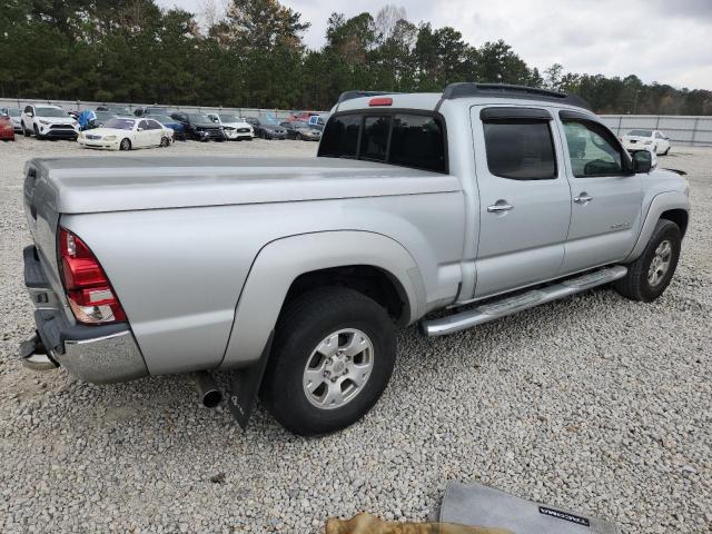 Toyota Tacoma Double Cab Long Bed Image 11