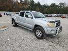 Toyota Tacoma Double Cab Long Bed Image 3
