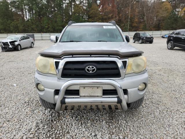Toyota Tacoma Double Cab Long Bed Image 10