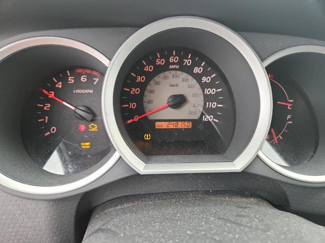 Toyota Tacoma Double Cab Long Bed Image 5