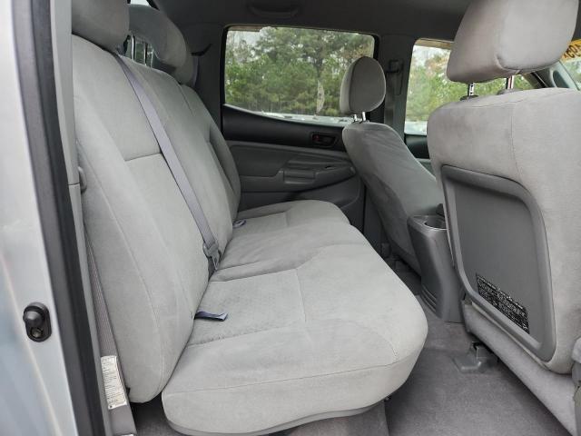 Toyota Tacoma Double Cab Long Bed Image 7