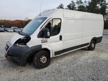 Salvage Ram Promaster