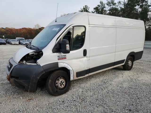  Salvage Ram Promaster