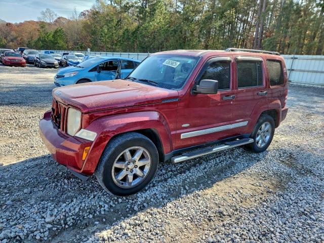  Salvage Jeep Liberty