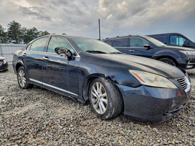 Lexus Es 350 Image 8