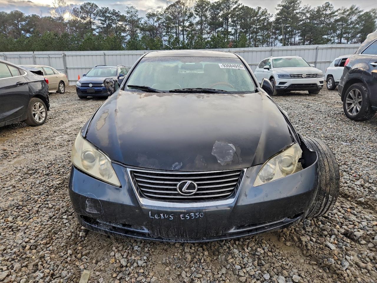 Lexus Es 350 Image 5