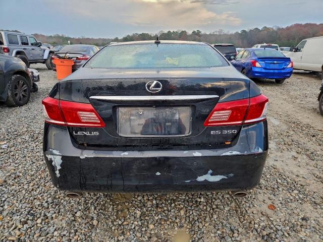 Lexus Es 350 Image 6