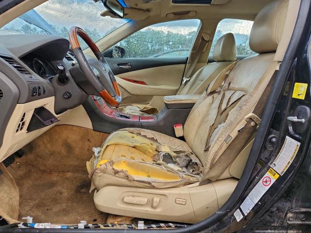 Lexus Es 350 Image 9