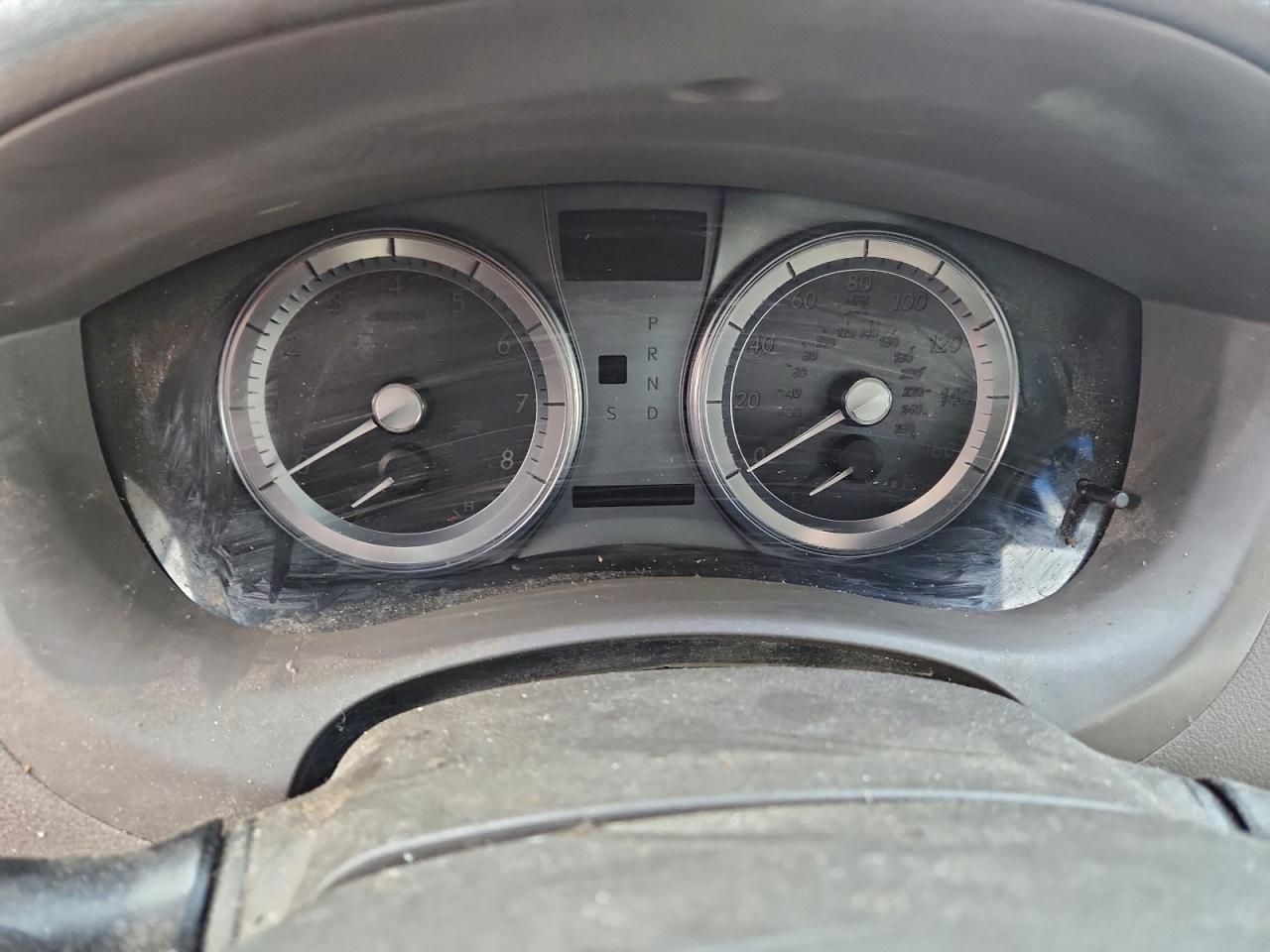 Lexus Es 350 Image 3