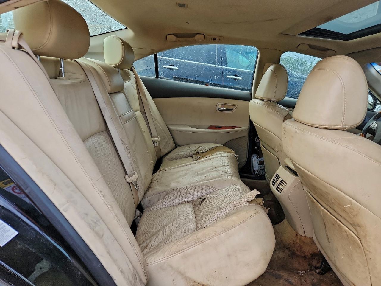 Lexus Es 350 Image 10