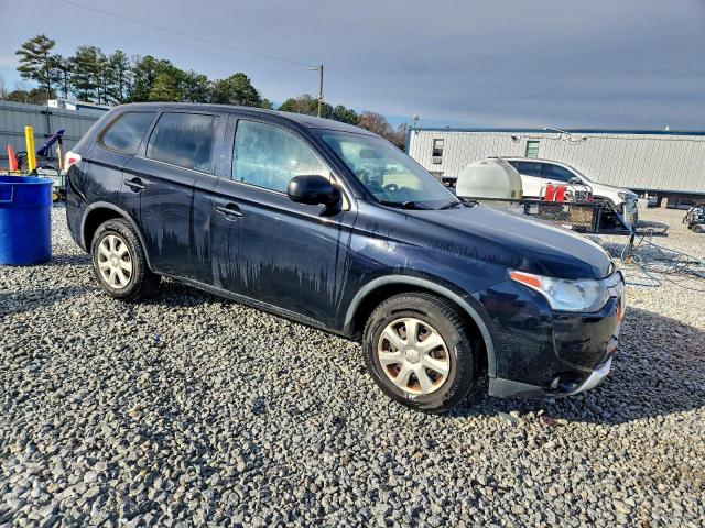 Mitsubishi Outlander Es Image 12