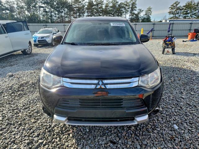 Mitsubishi Outlander Es Image 4