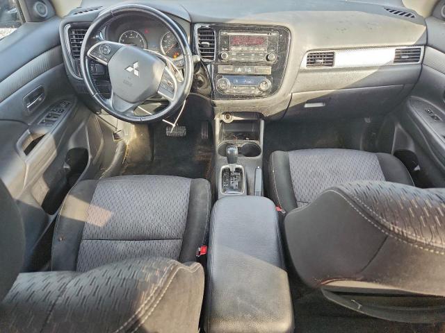 Mitsubishi Outlander Es Image 6