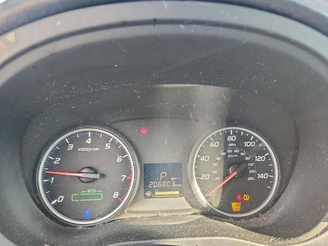 Mitsubishi Outlander Es Image 7