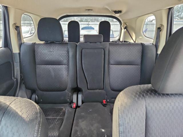 Mitsubishi Outlander Es Image 8