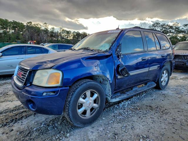  Salvage GMC Envoy