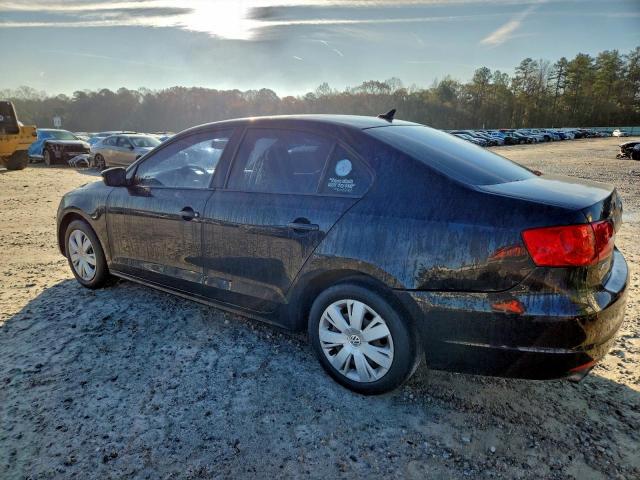 Volkswagen Jetta Se Image 2