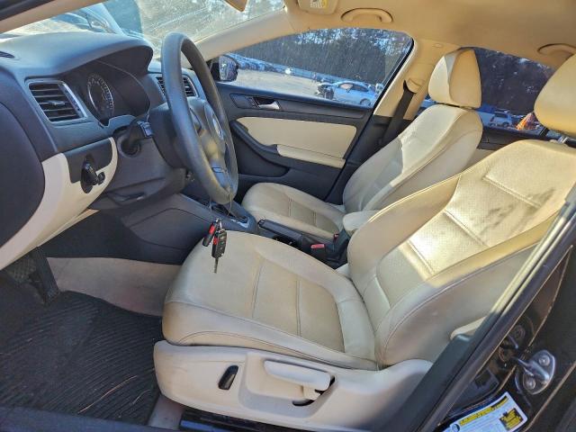 Volkswagen Jetta Se Image 5