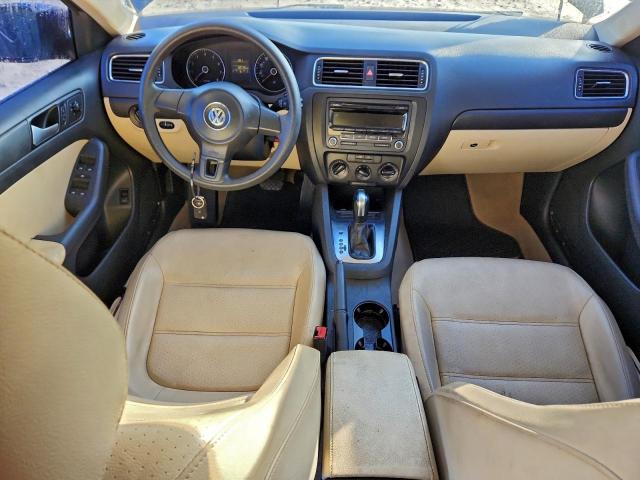 Volkswagen Jetta Se Image 3